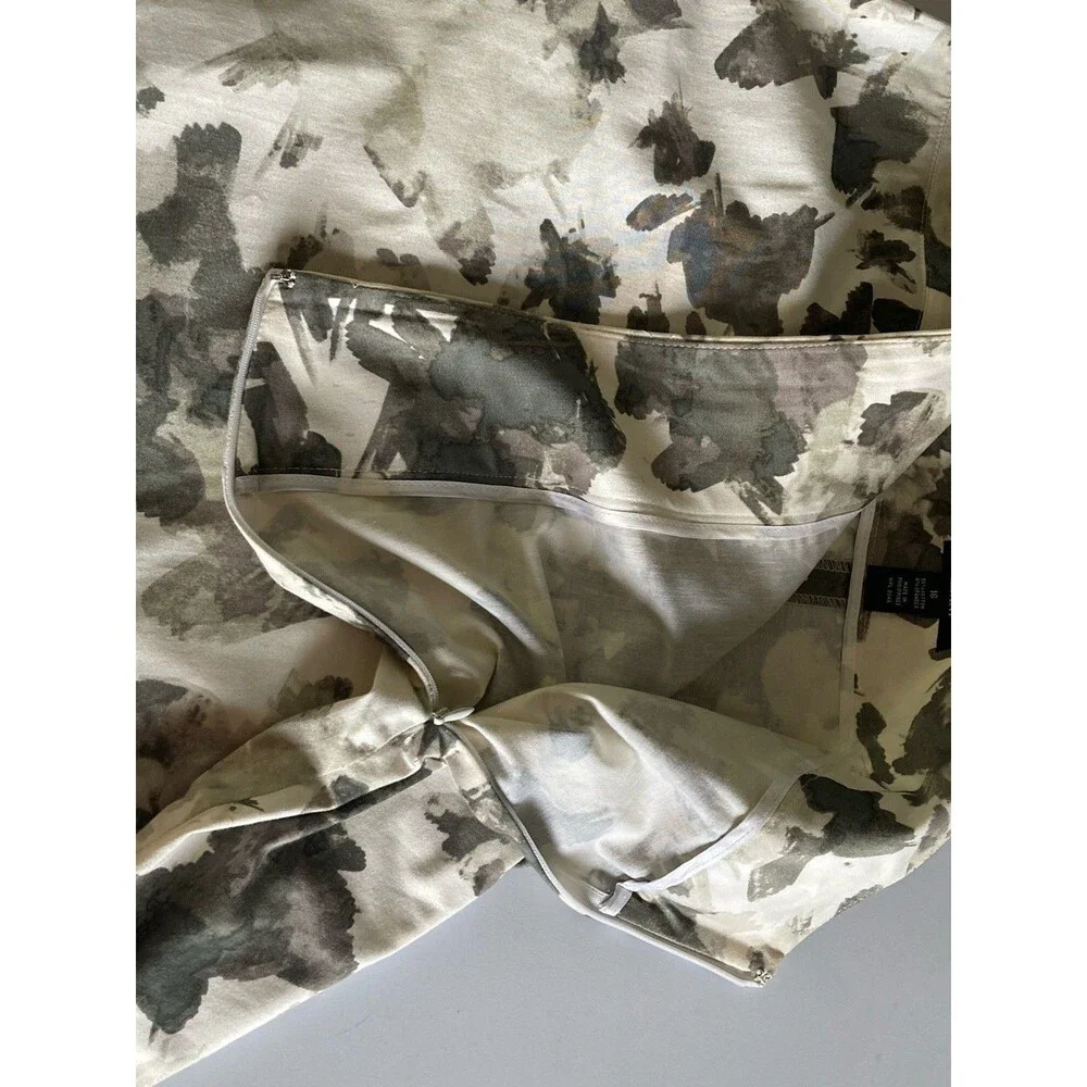 Alfani this skirt